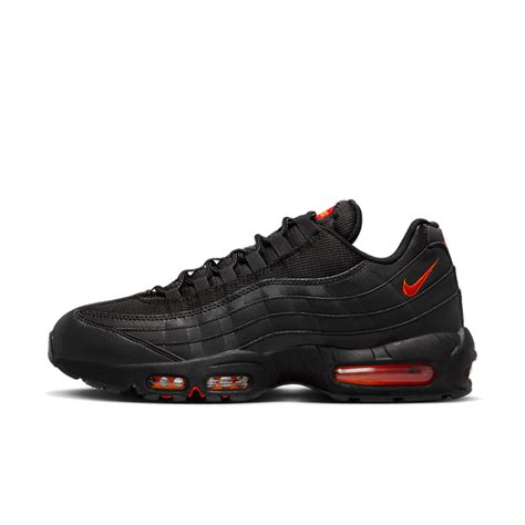 nike 95 dames zwart|Nike Air Max 95 Kopen: Sales, Recente & Verwachte Releases.